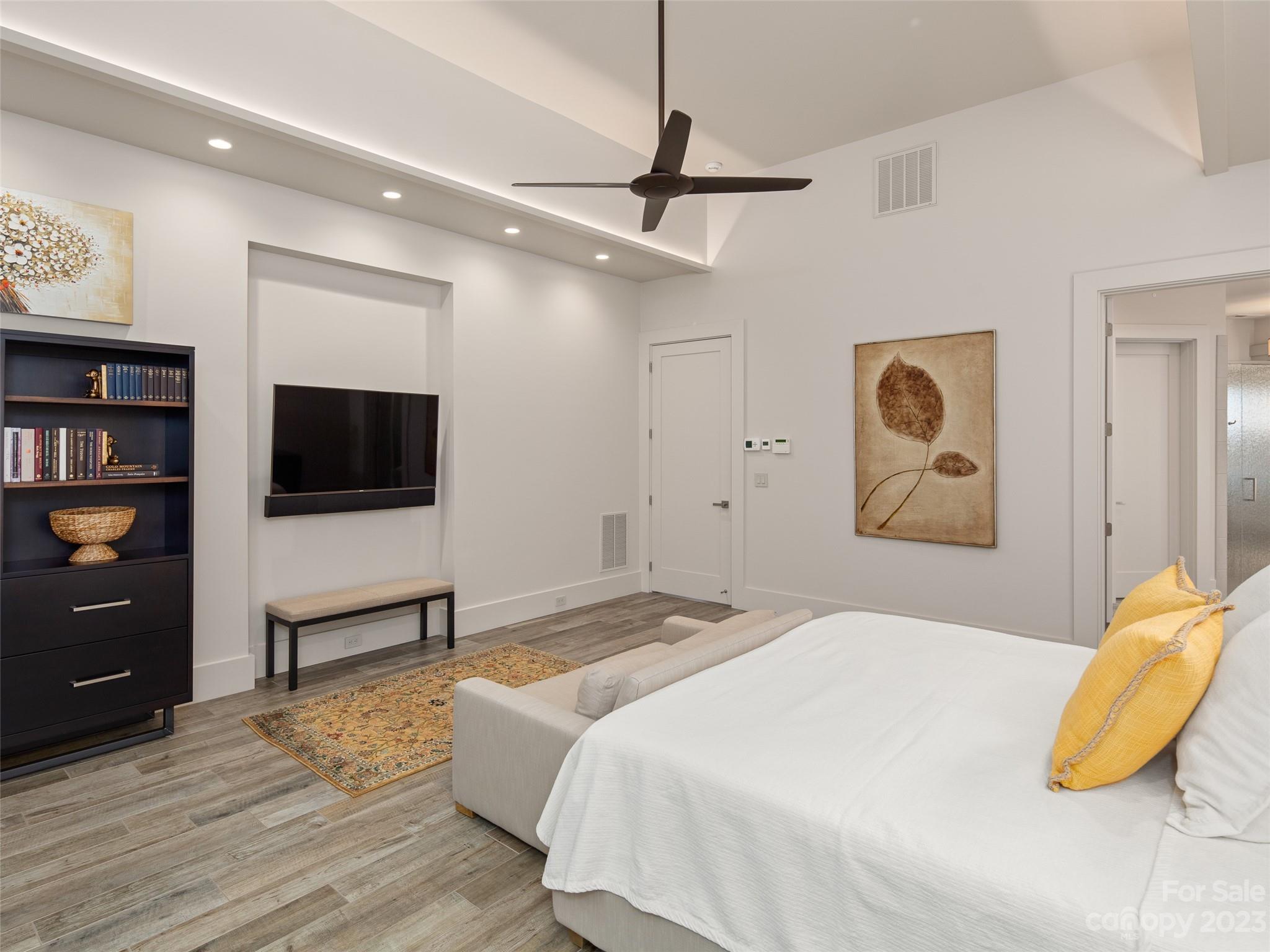 Ashbrook Farms - Residential