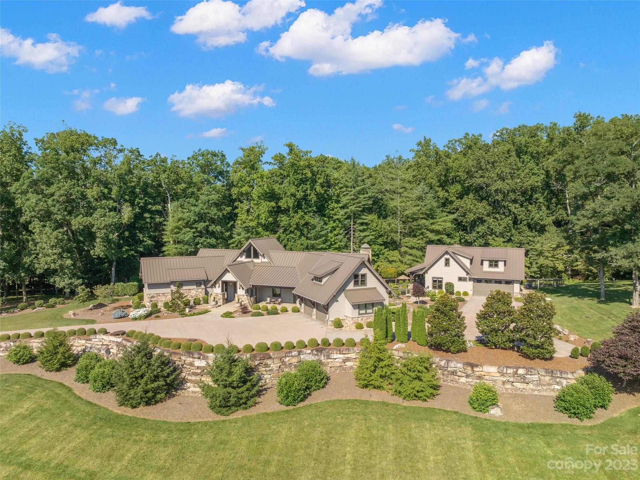 Ashbrook Farms - Residential