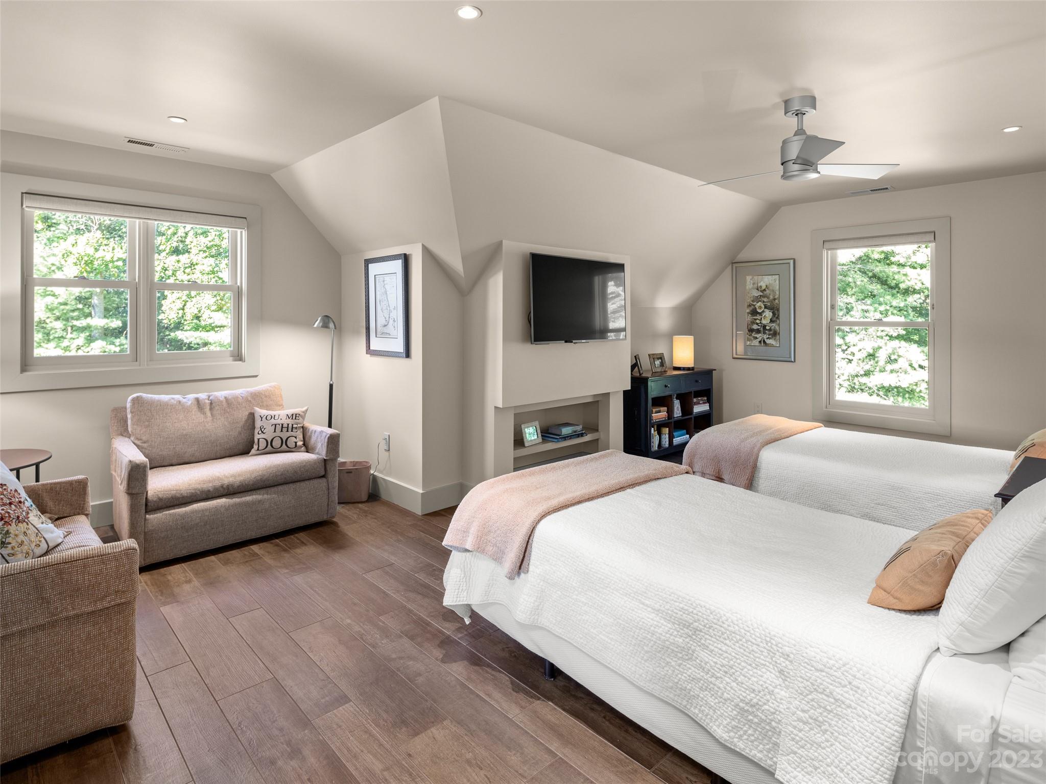 Ashbrook Farms - Residential