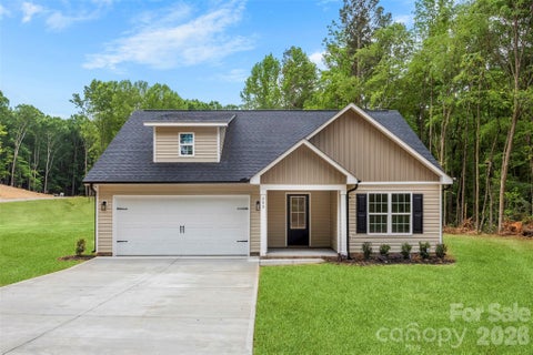Photo of 200 Knollwood Circle, Albemarle, NC 28001 (MLS # 4426800)