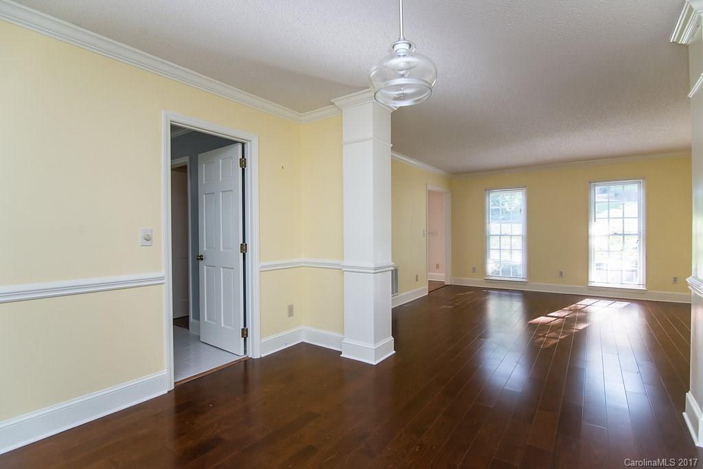 Tara Plantation - Residential