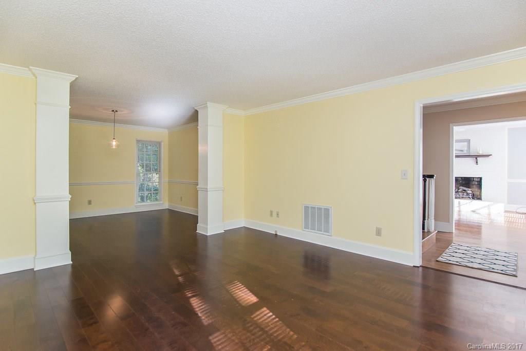 Tara Plantation - Residential