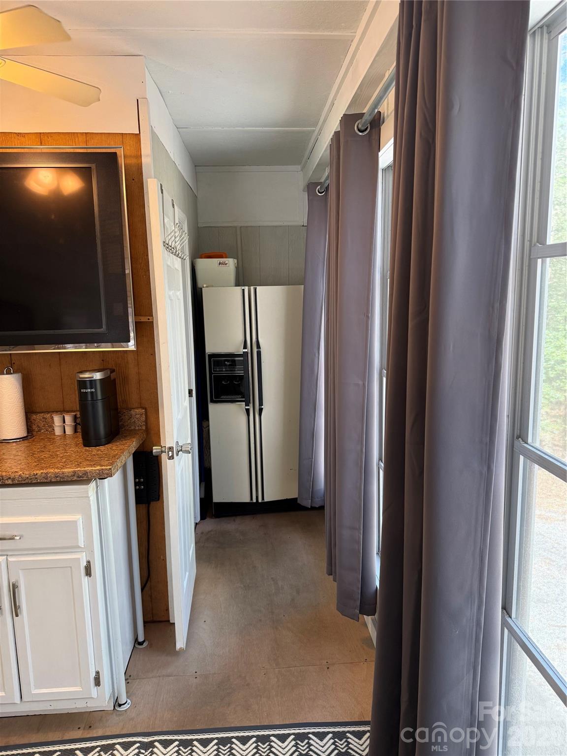 Twin Harbor - Residential