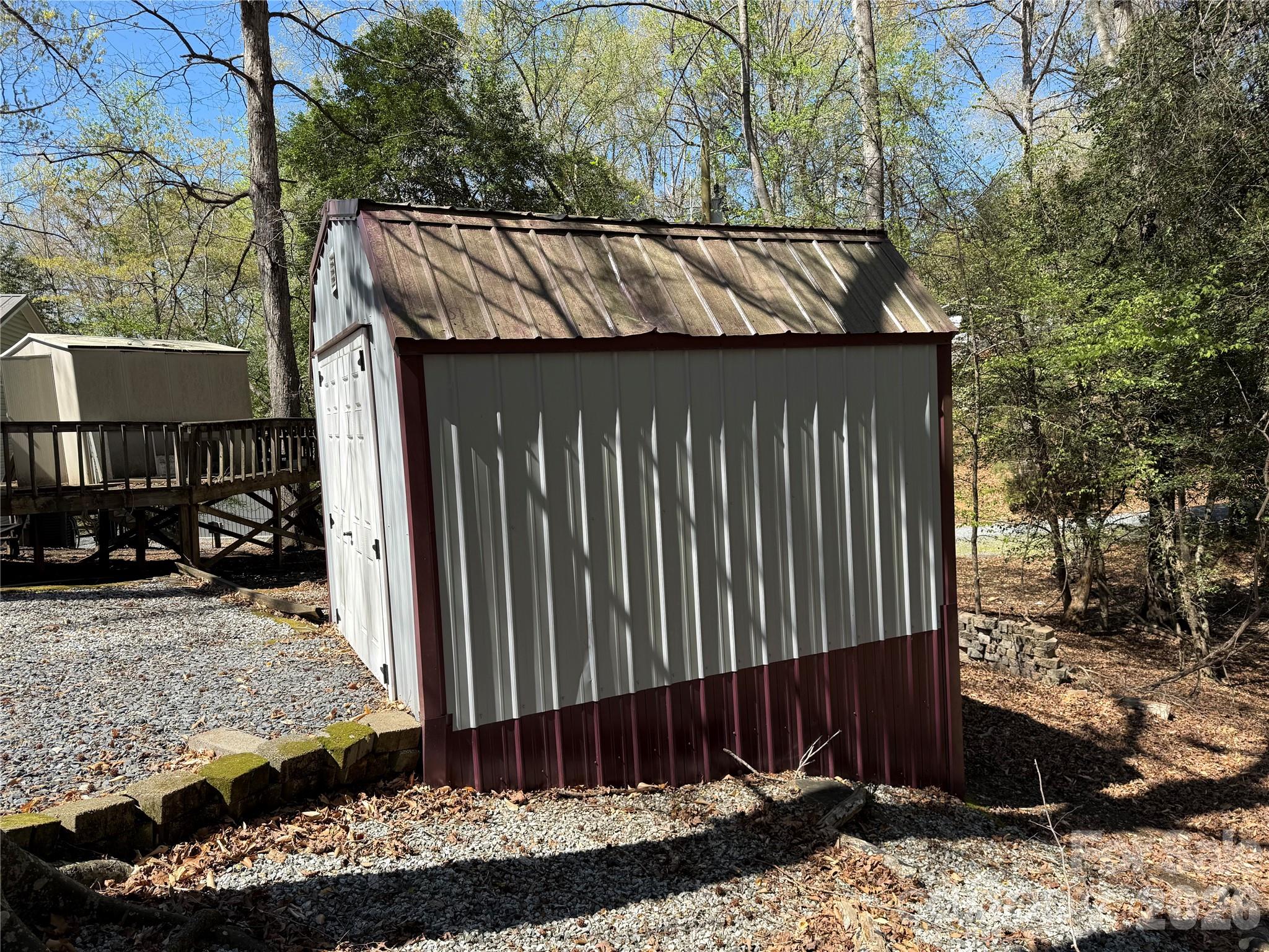 Twin Harbor - Residential