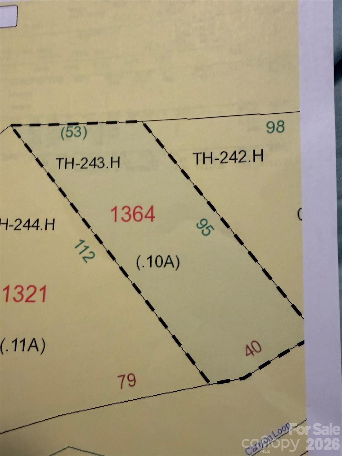 Twin Harbor - Residential