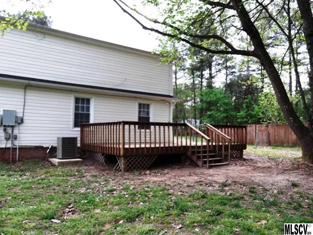 Heritage - Residential