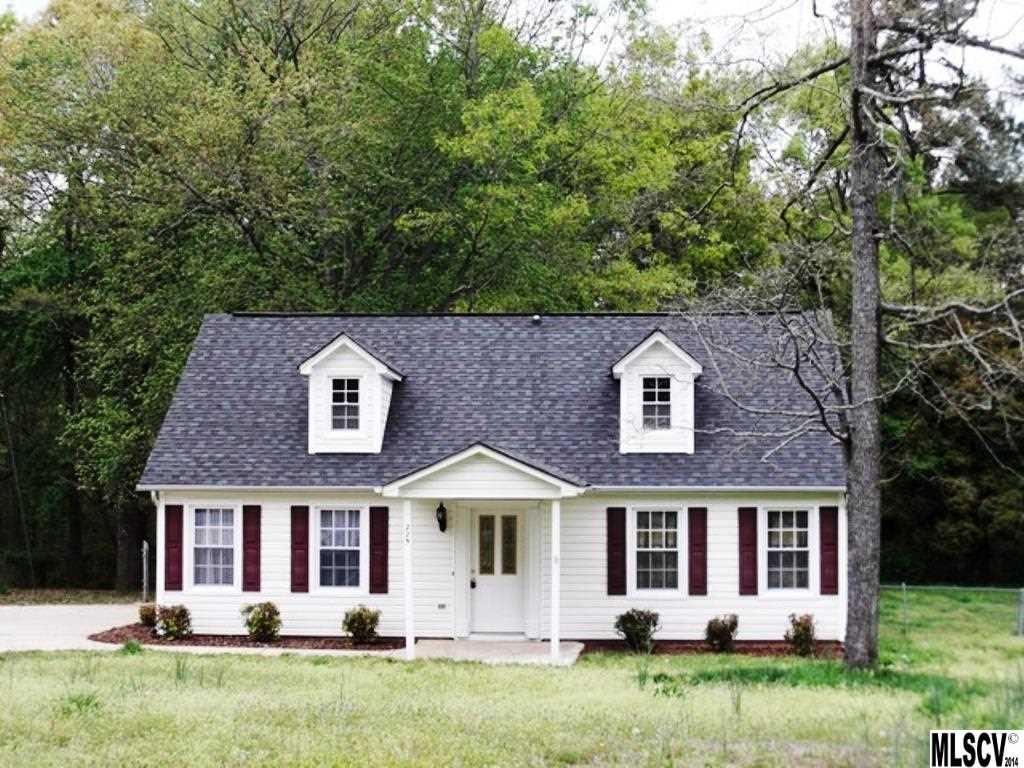 Heritage - Residential