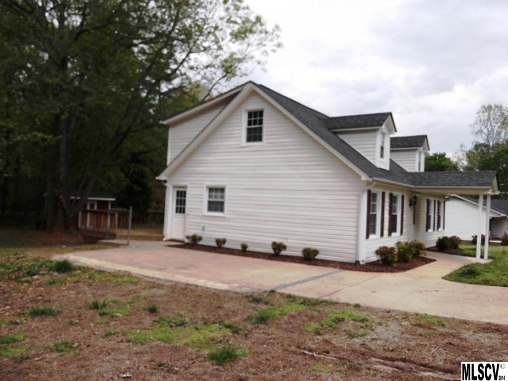 Heritage - Residential