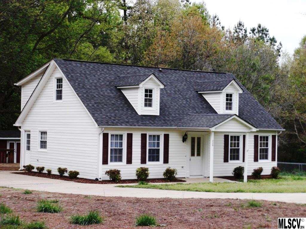 Heritage - Residential