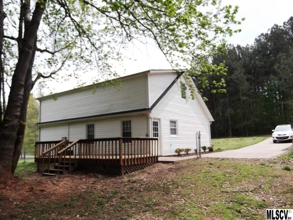 Heritage - Residential