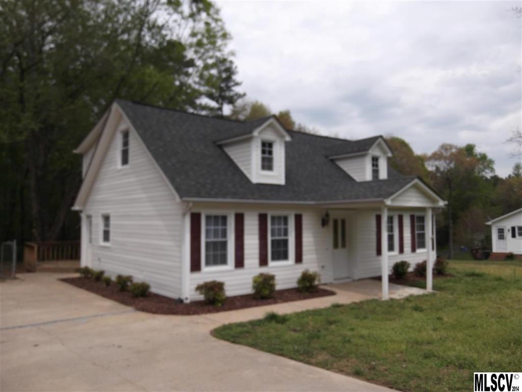 Heritage - Residential