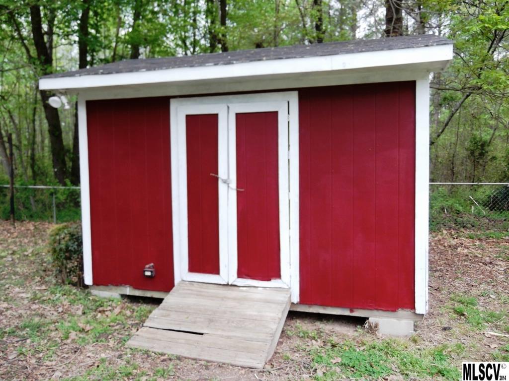 Heritage - Residential