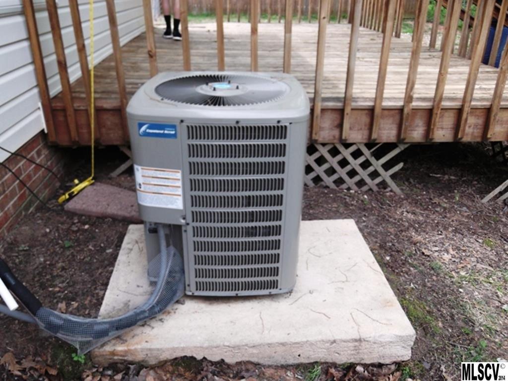 Heritage - Residential