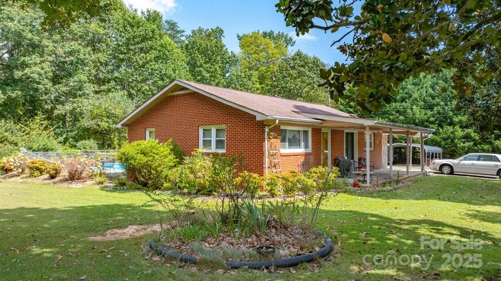 489 Ned Mcgimsey Road