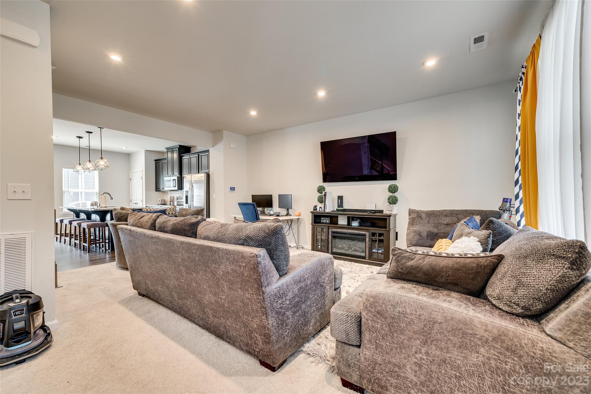 Riverbend - Residential