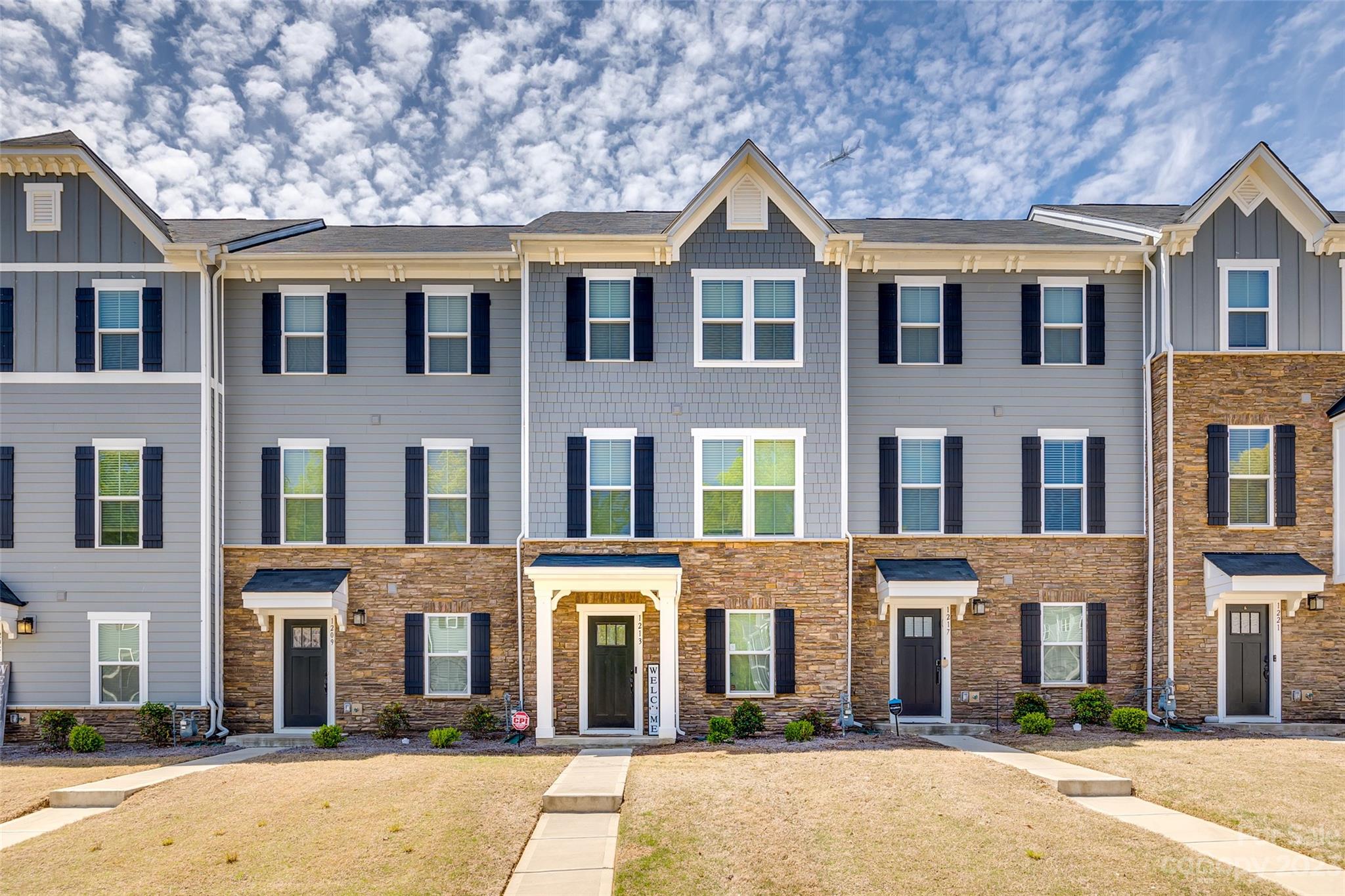 Riverbend - Residential