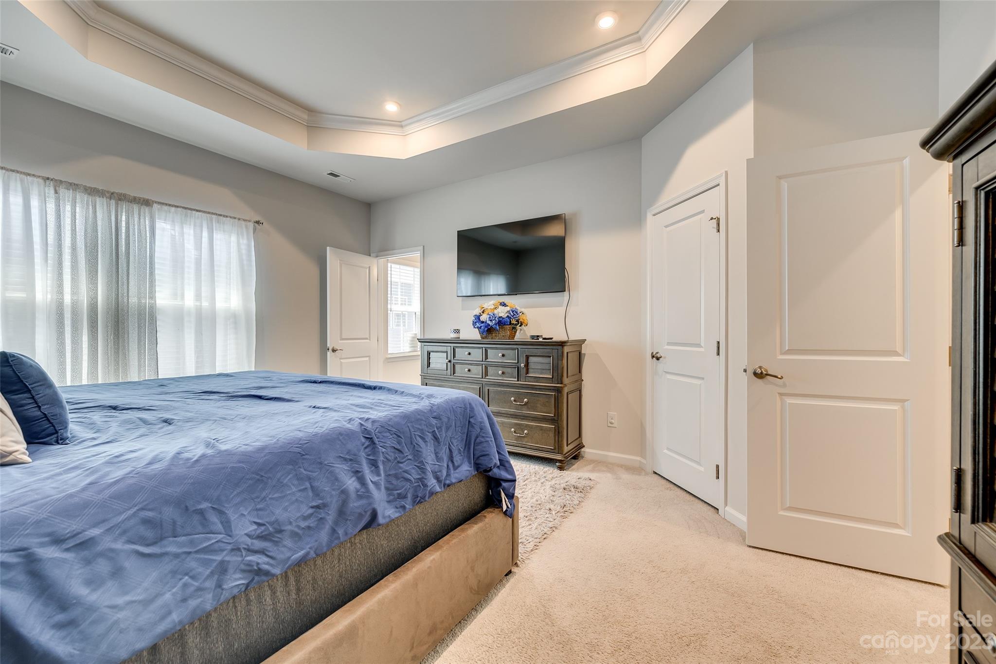 Riverbend - Residential