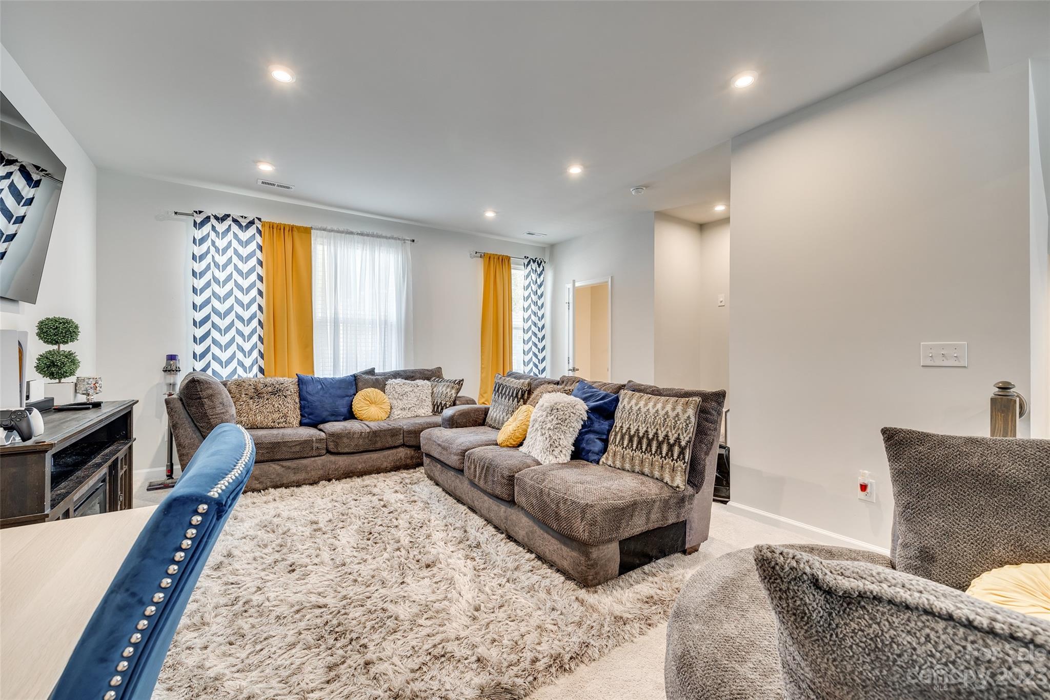 Riverbend - Residential