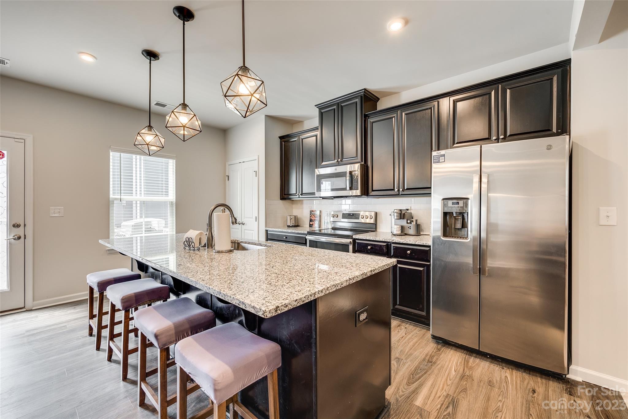 Riverbend - Residential