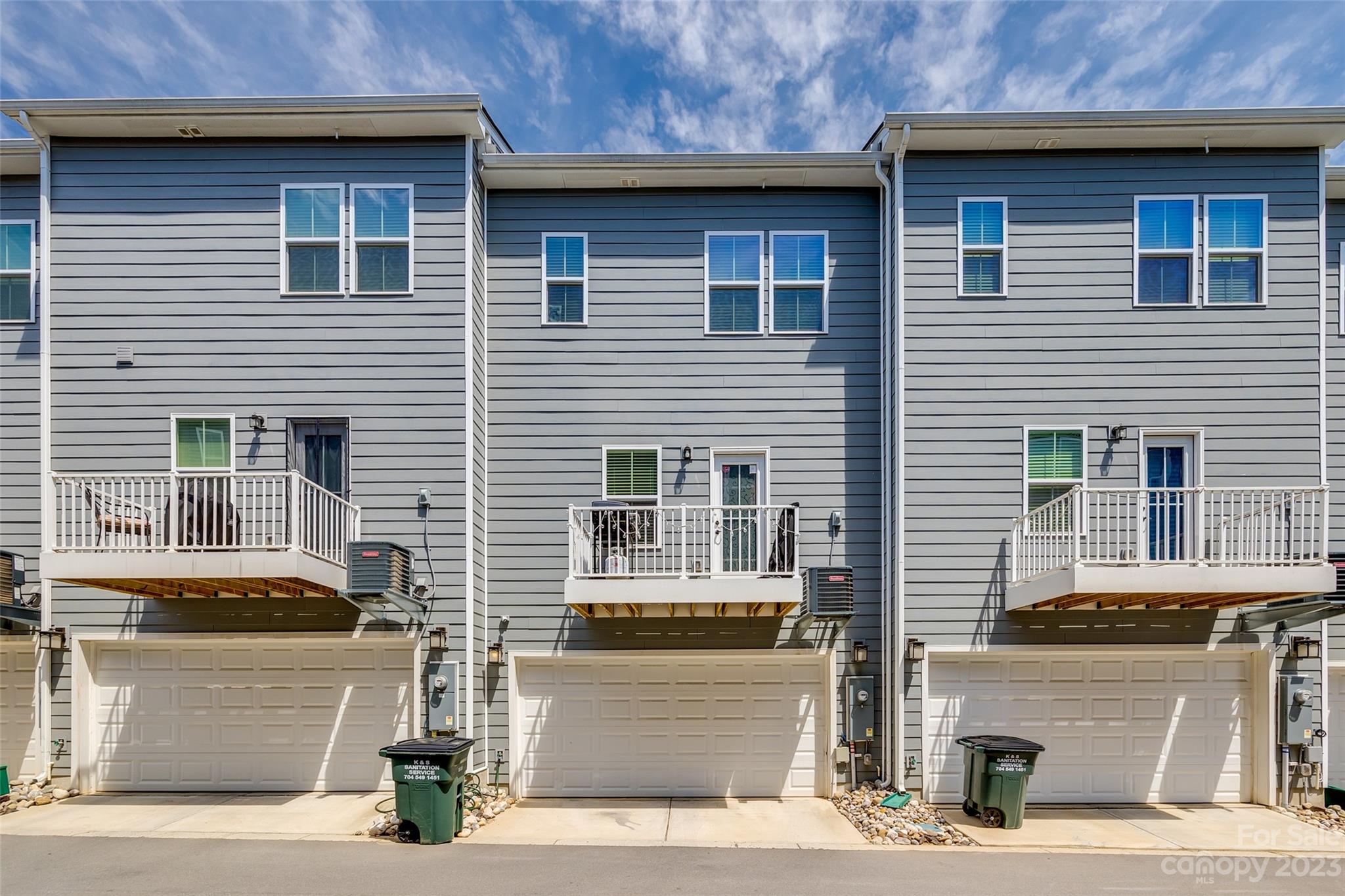 Riverbend - Residential