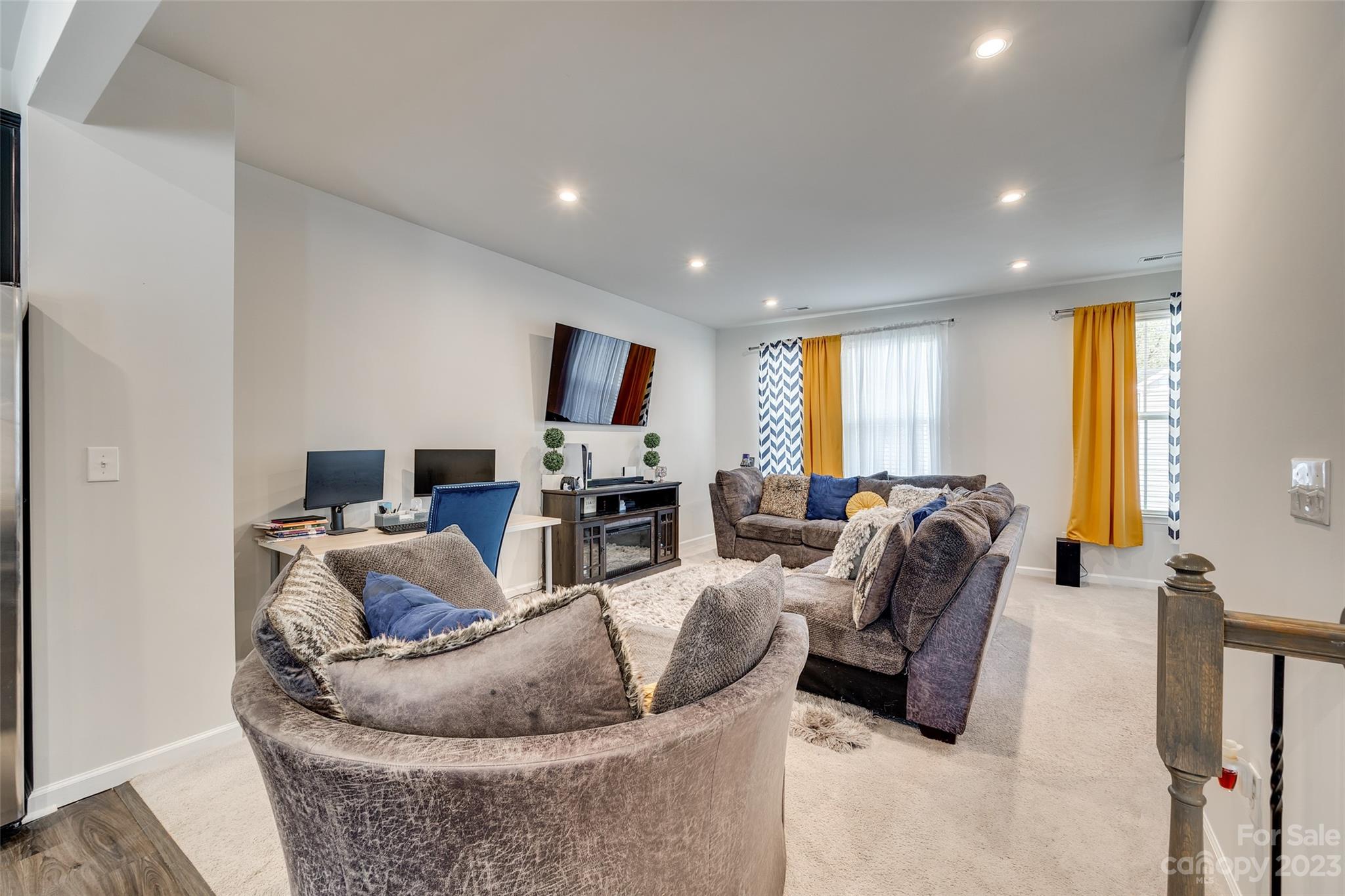 Riverbend - Residential