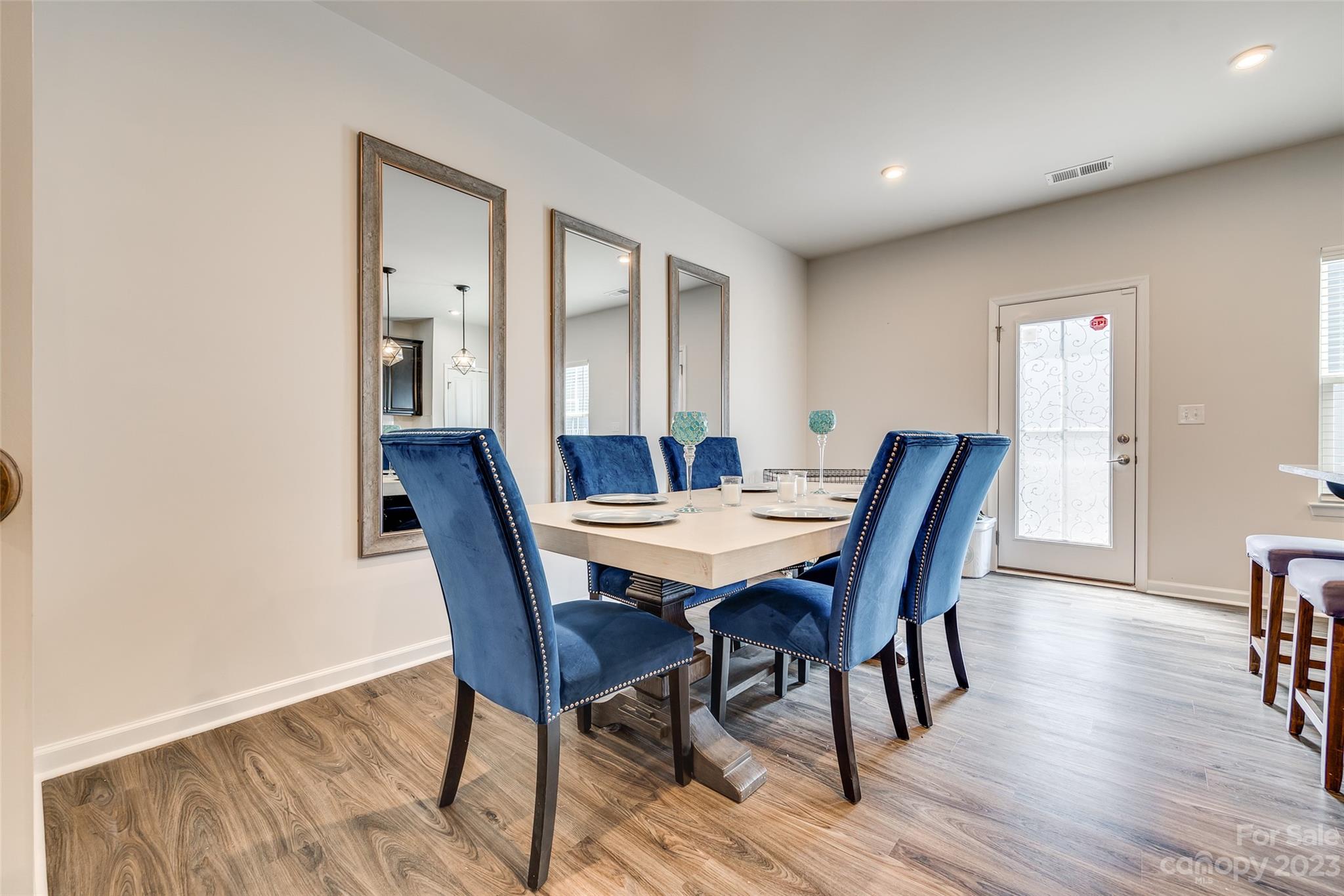 Riverbend - Residential