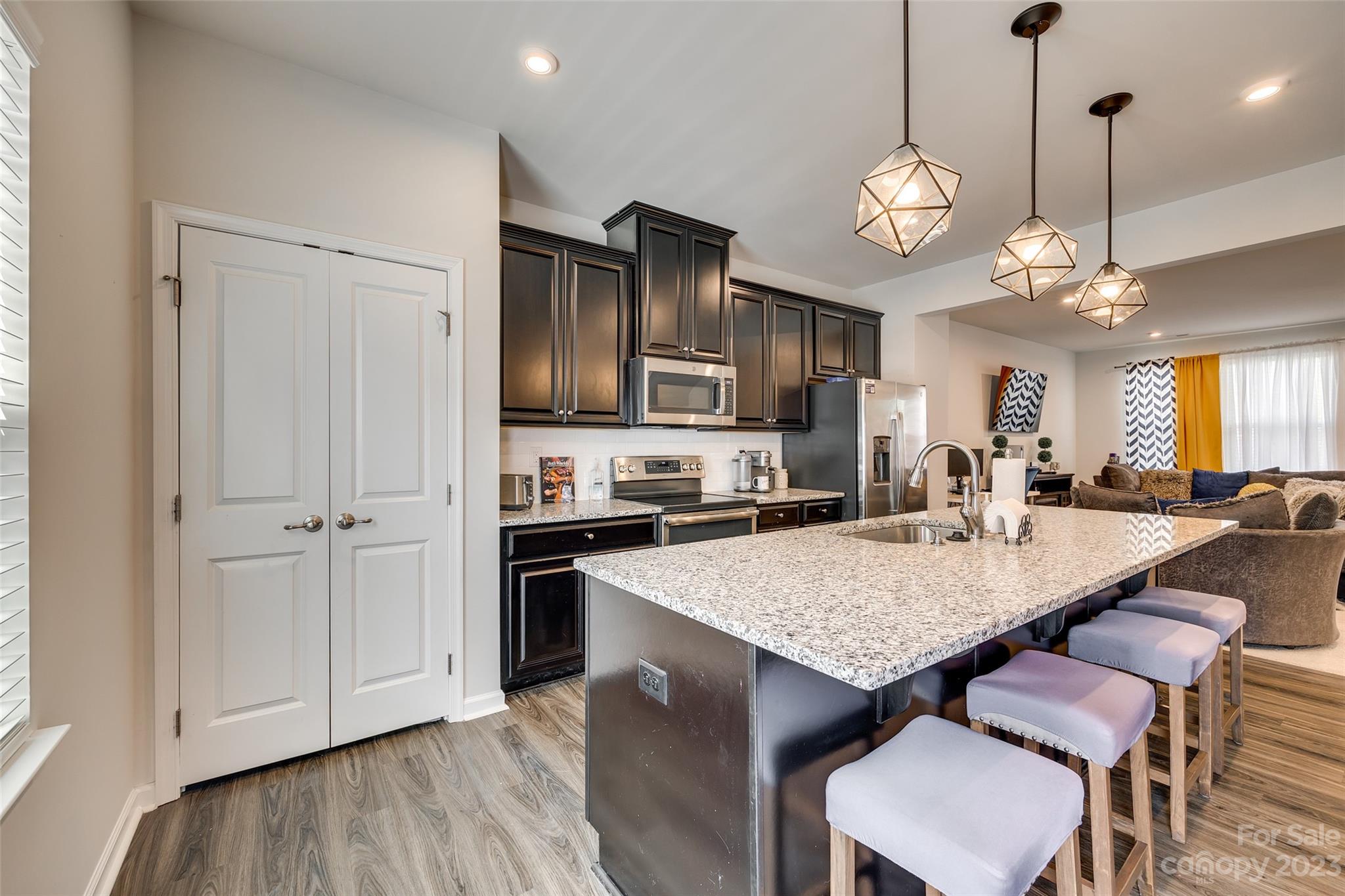 Riverbend - Residential