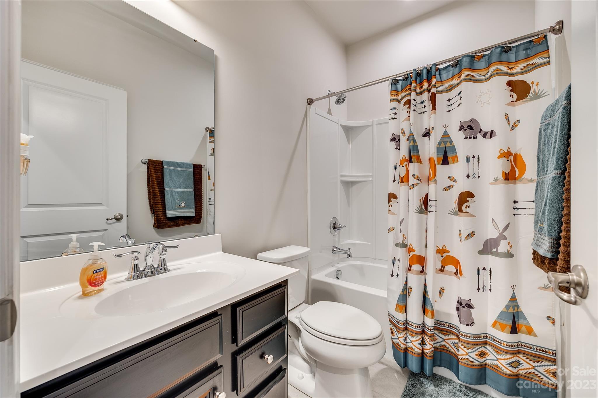 Riverbend - Residential