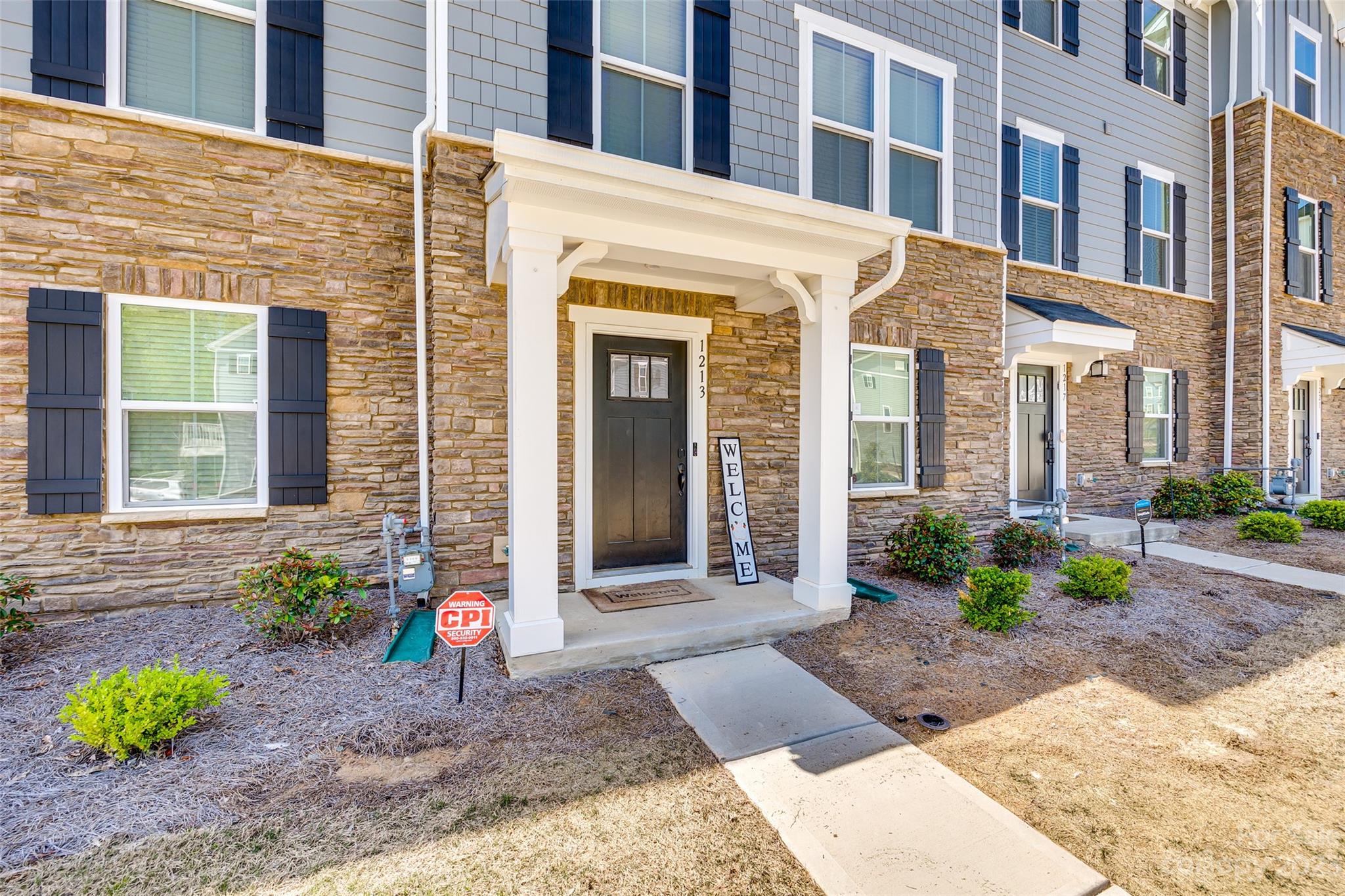 Riverbend - Residential