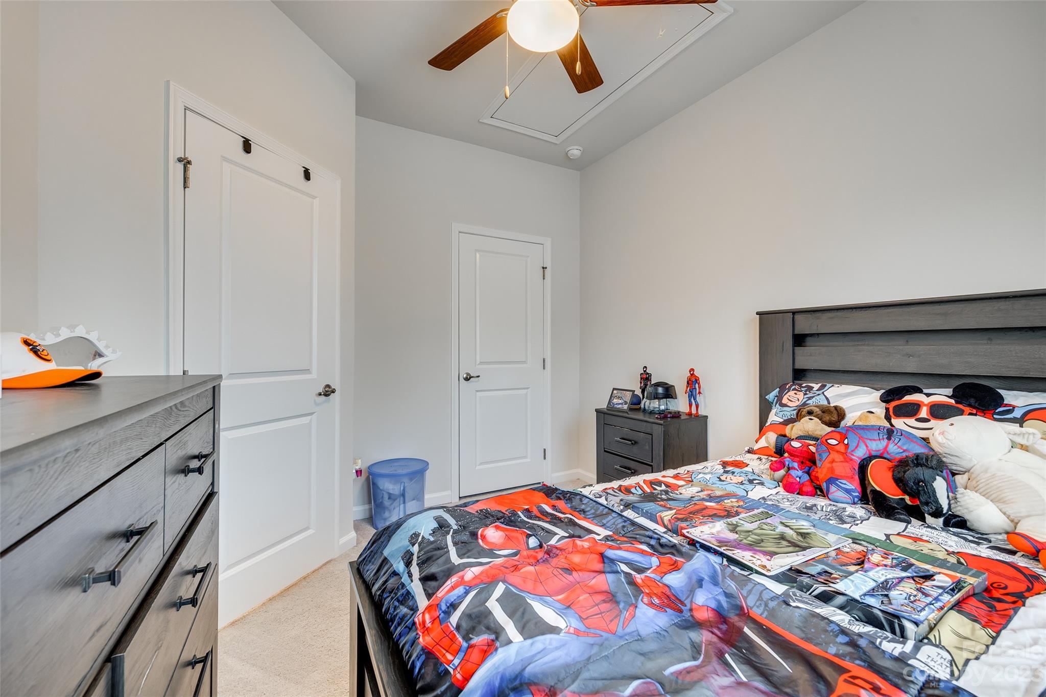 Riverbend - Residential