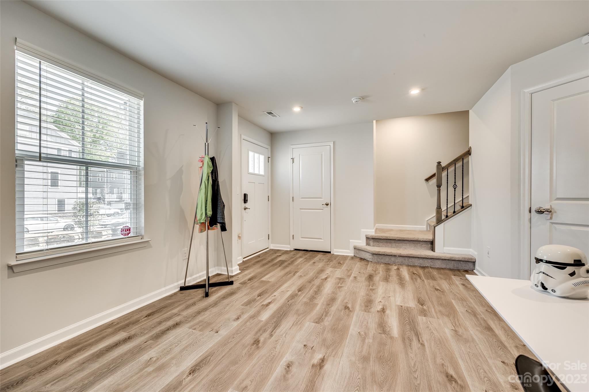 Riverbend - Residential