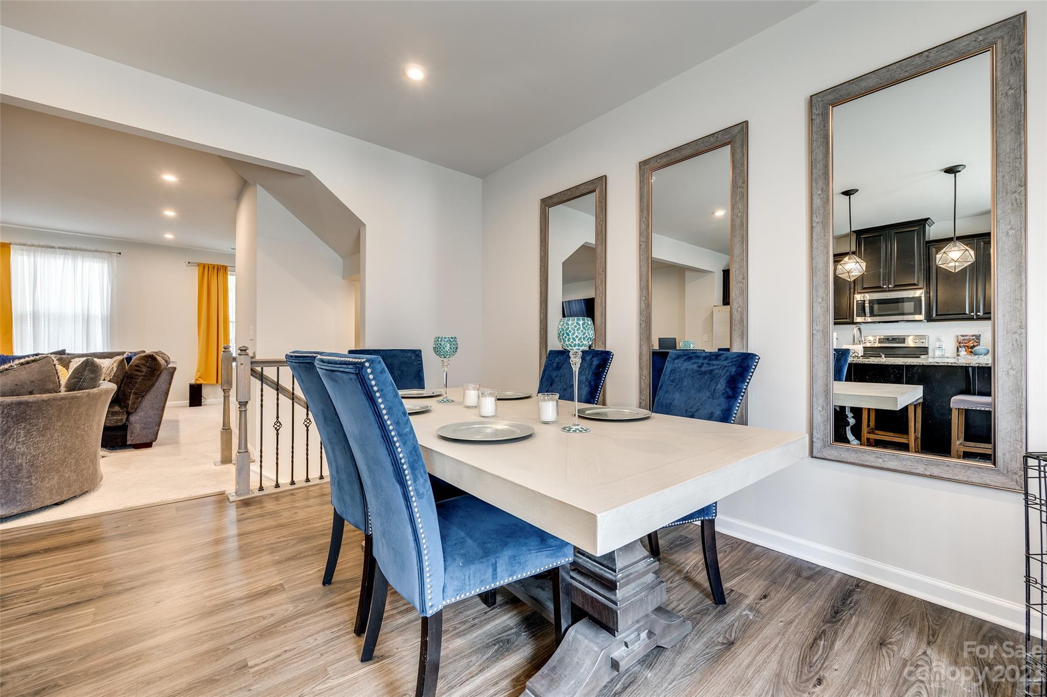 Riverbend - Residential