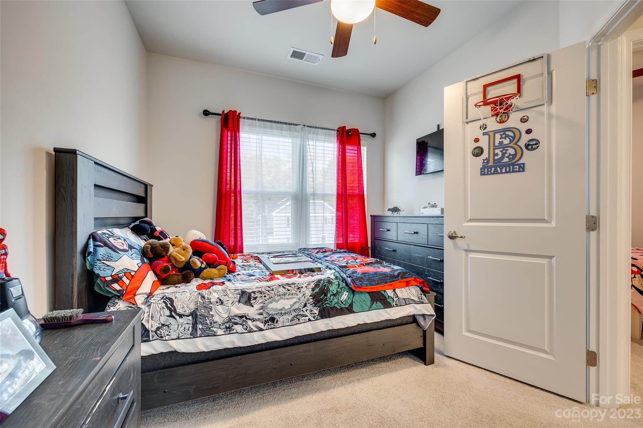 Riverbend - Residential