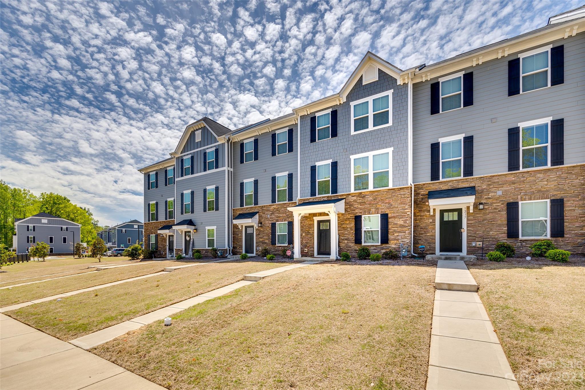 Riverbend - Residential