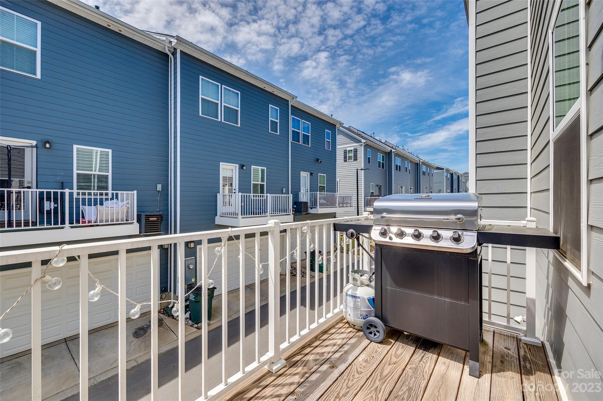 Riverbend - Residential