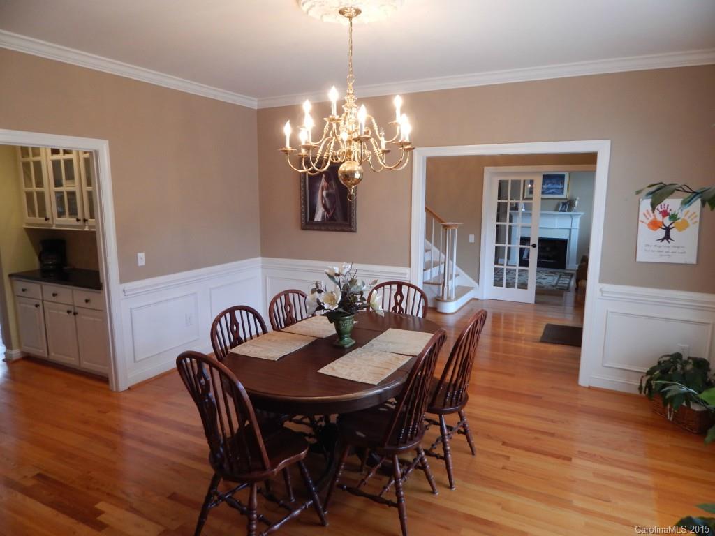 Channing Park - Residential