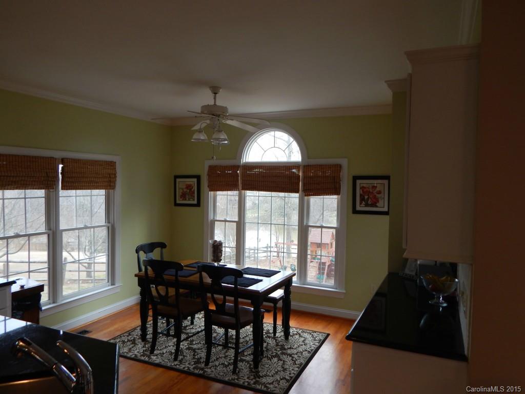 Channing Park - Residential