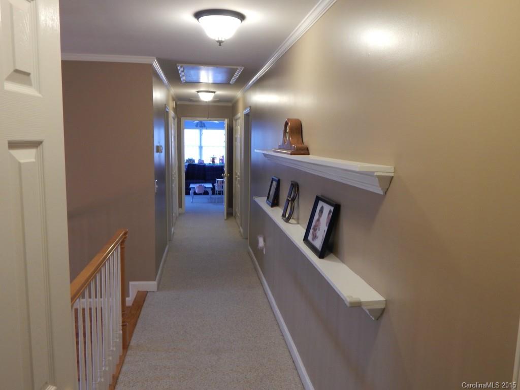 Channing Park - Residential