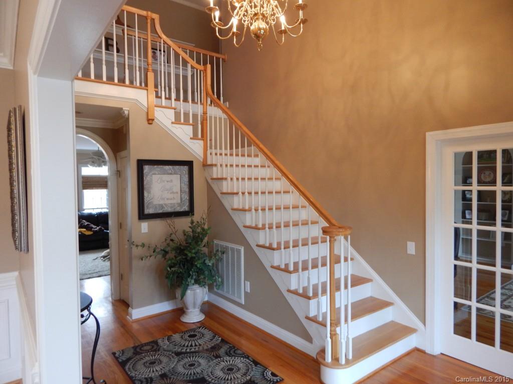 Channing Park - Residential