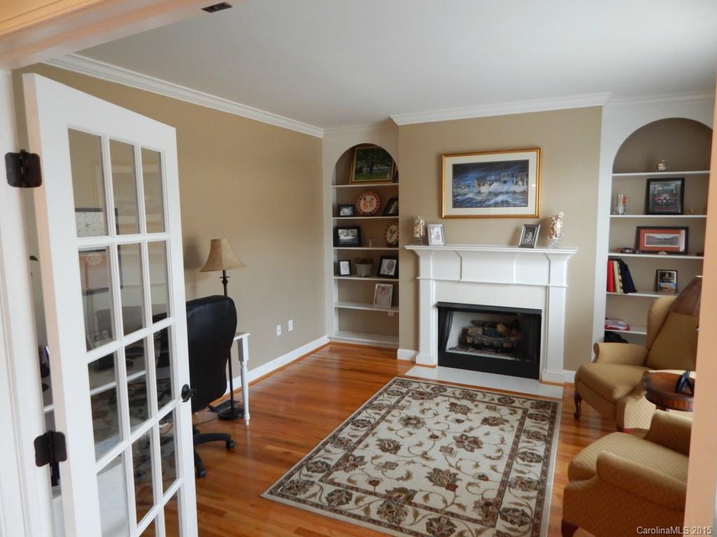 Channing Park - Residential