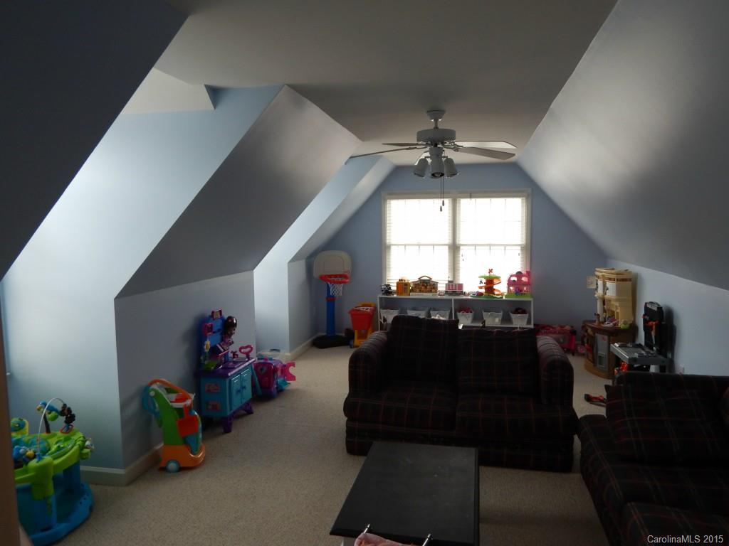 Channing Park - Residential