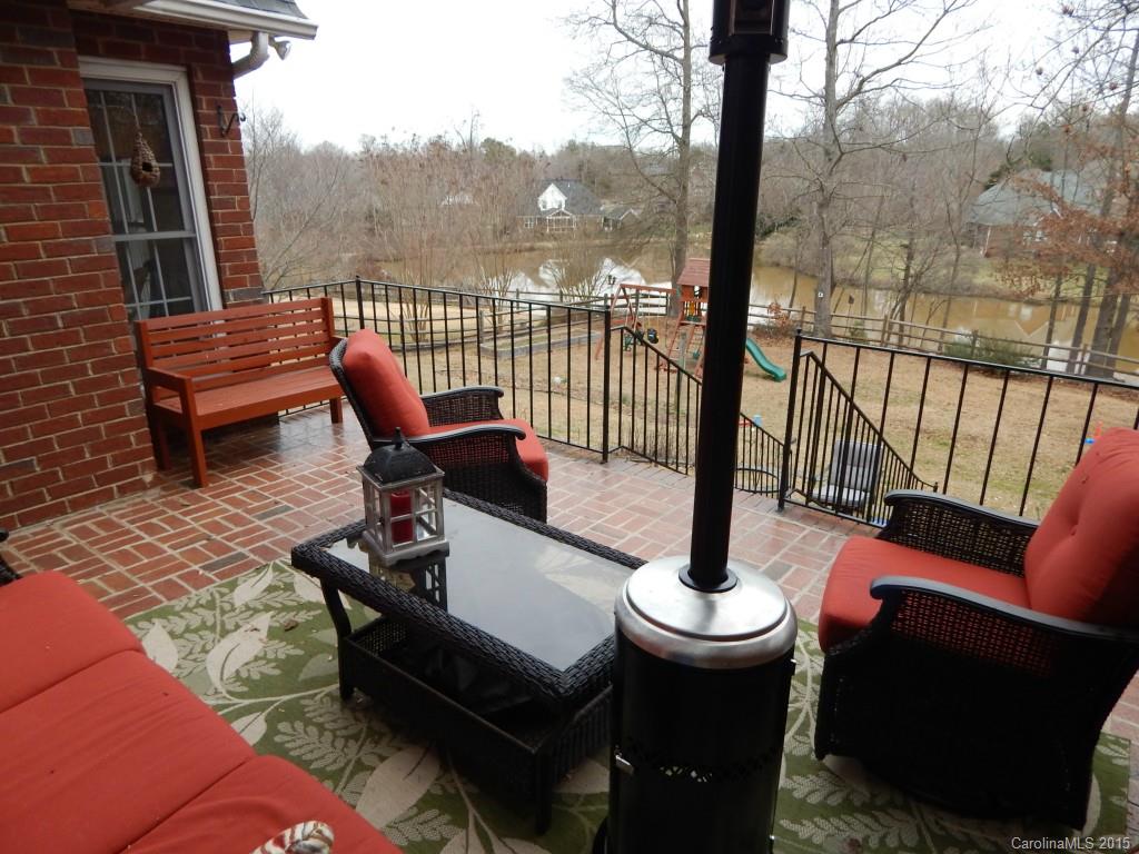 Channing Park - Residential