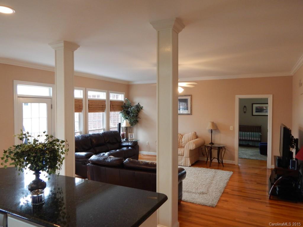 Channing Park - Residential