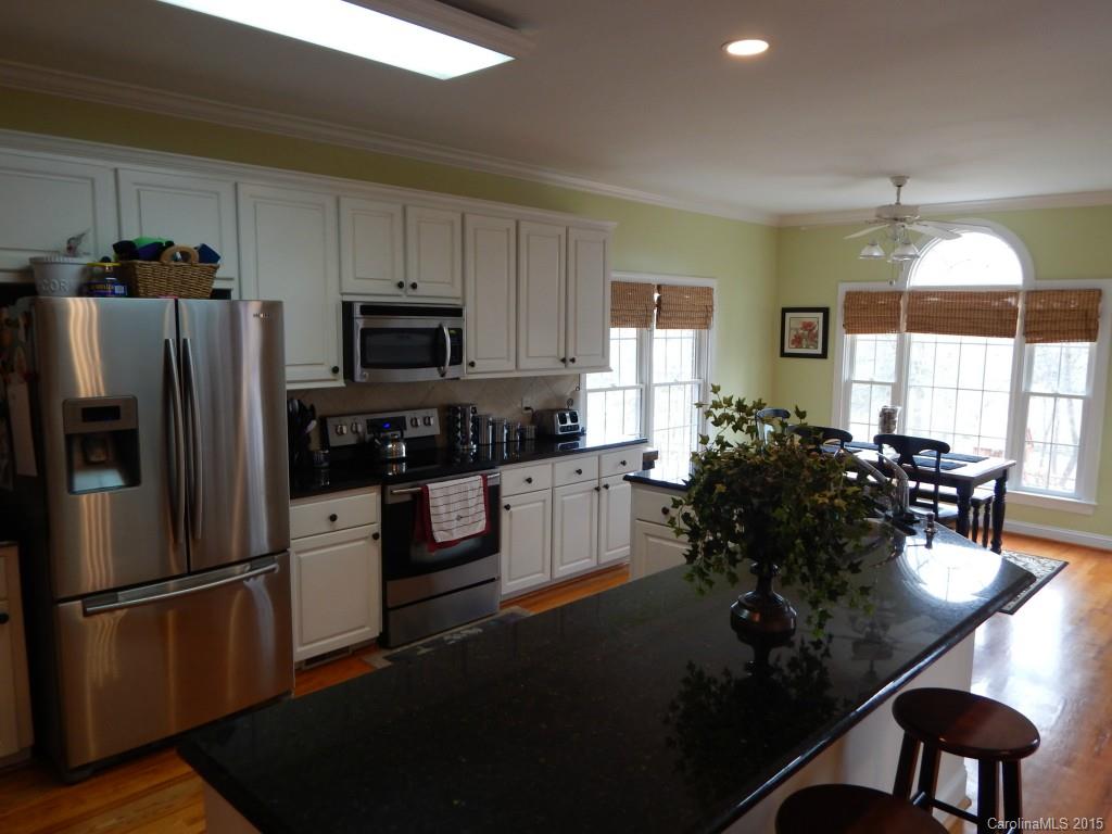 Channing Park - Residential