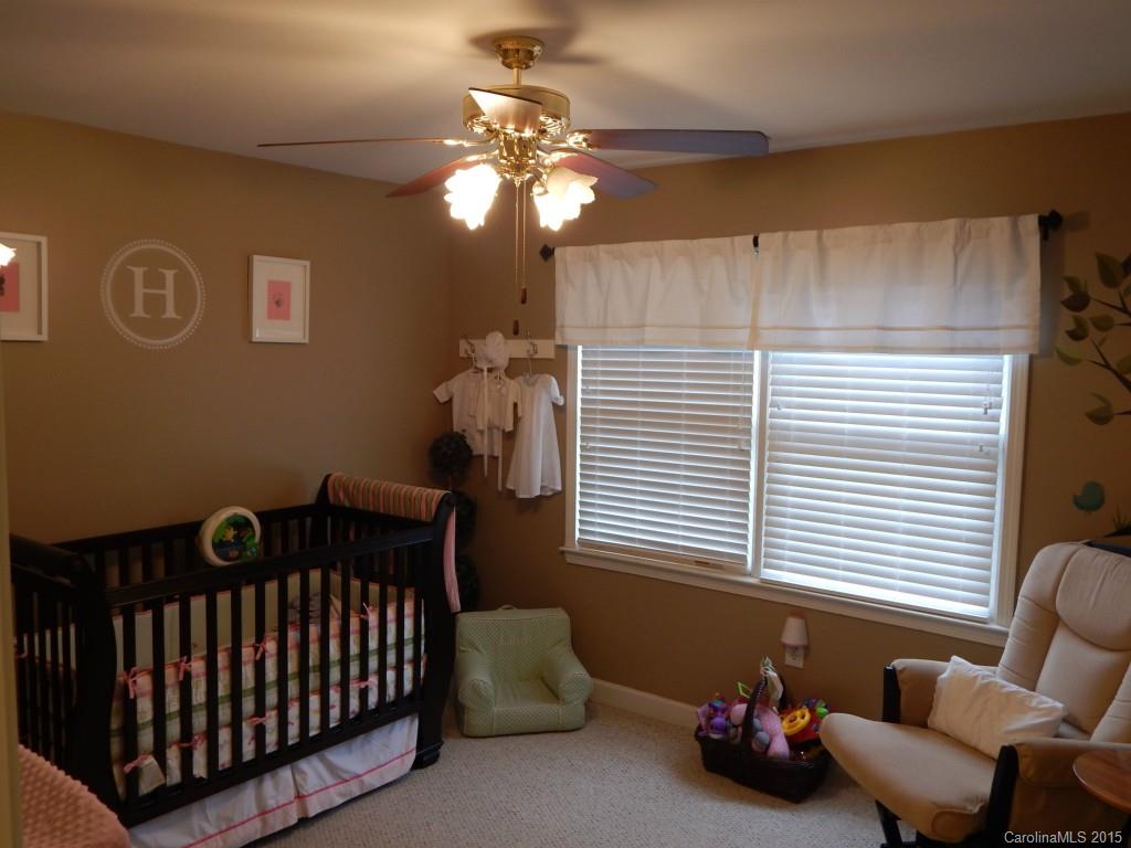 Channing Park - Residential