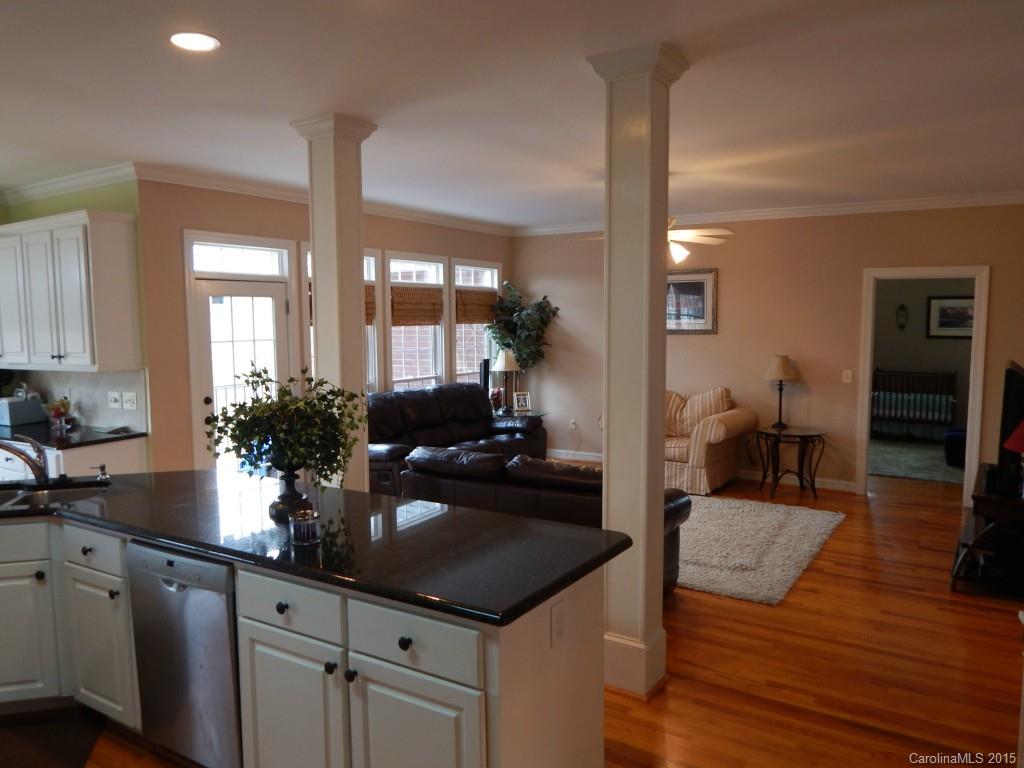 Channing Park - Residential