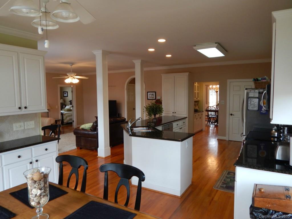 Channing Park - Residential