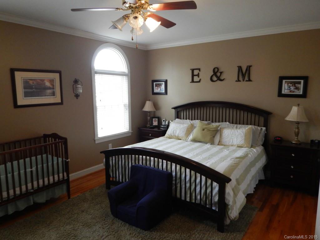 Channing Park - Residential