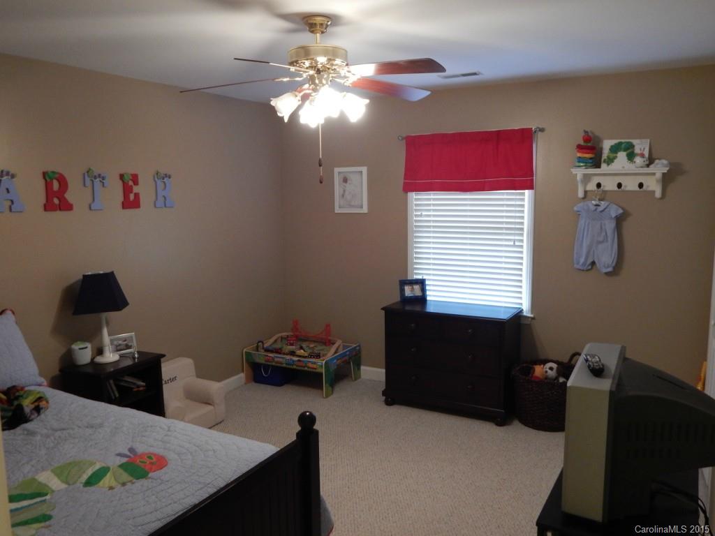 Channing Park - Residential