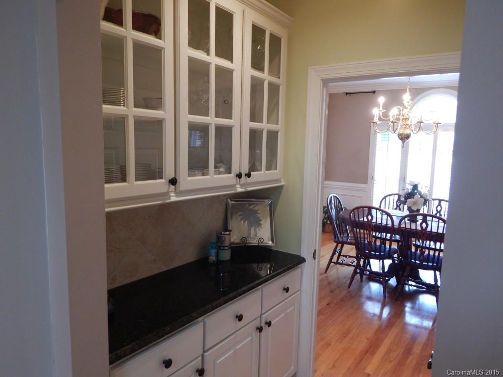 Channing Park - Residential